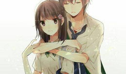 兄妹动漫,动漫中的温馨亲情之旅