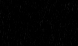 下雨视频素材,捕捉自然旋律的瞬间