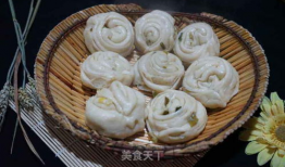 花卷的制作方法视频,花卷制作视频教程