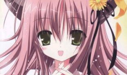 日漫少女漫画,穿越次元的爱恋之旅