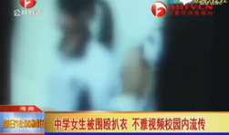 校园不雅视频,揭秘不雅视频事件真相